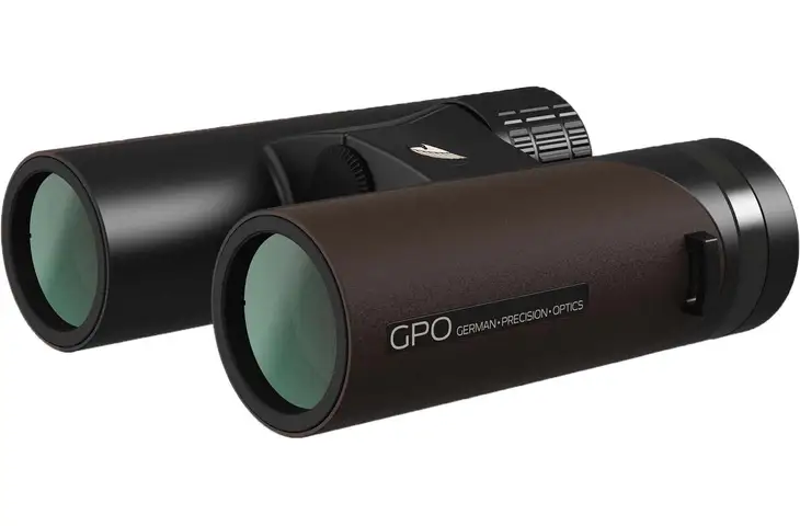 German Precision Optics PASSION ED 8x32mm Schmidt-Pechan Prism Binocular w/ Free S&H — 4 models - view 4